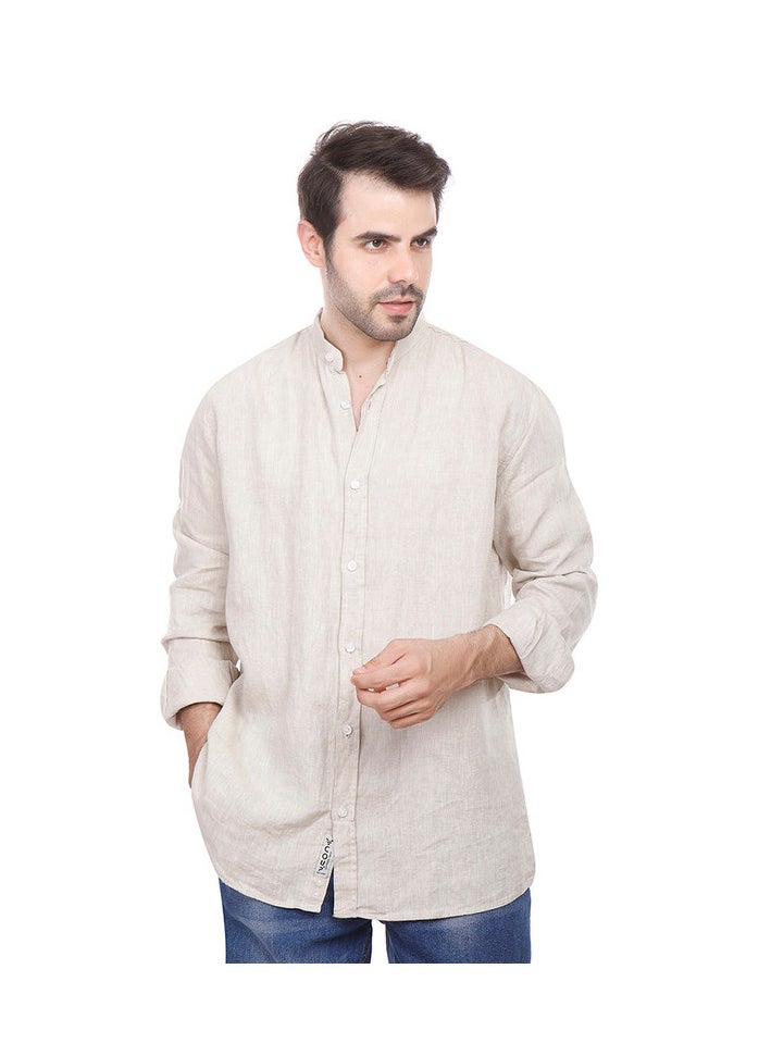 Coup - Coup - Button Down Shirt For Men - Image 1