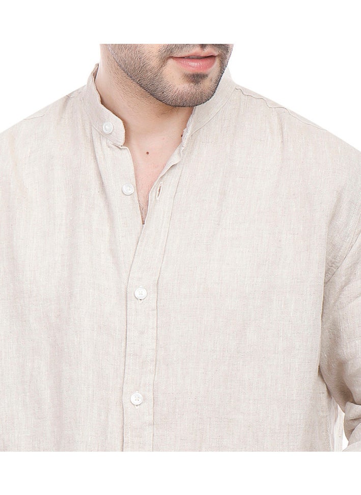 Coup - Coup - Button Down Shirt For Men - Image 1
