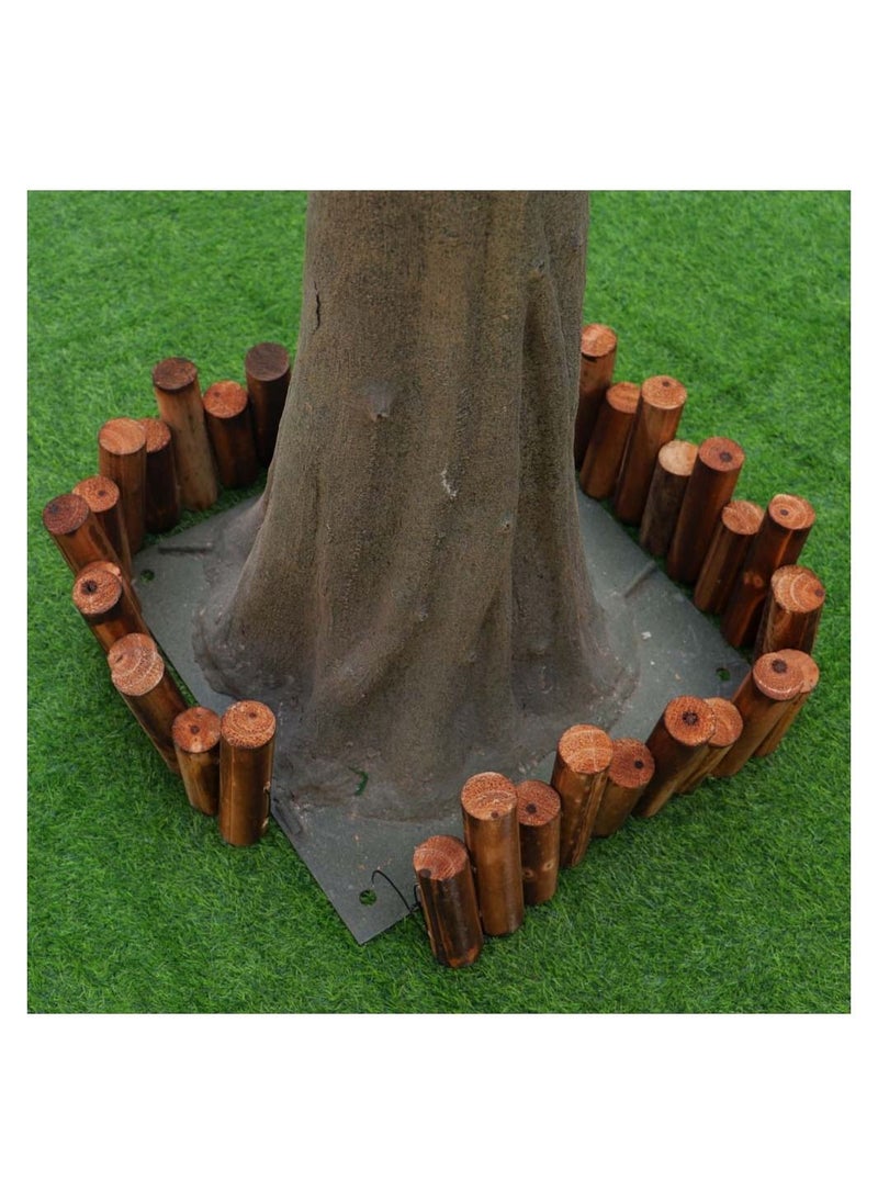 Yatai - YATAI Artificial Tree Trunk Dry Branches 4.5m - Image 1