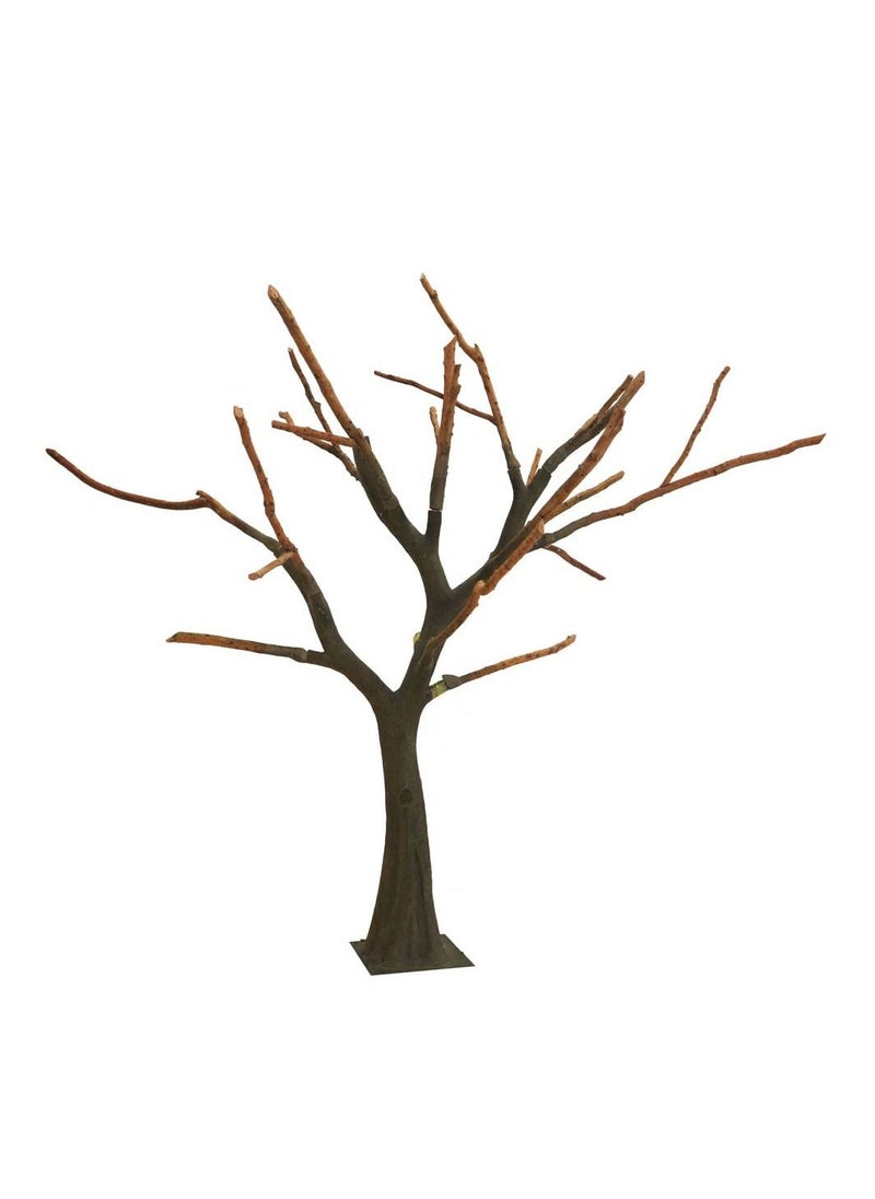 Yatai - YATAI Artificial Tree Trunk Dry Branches 4.5m - Image 1