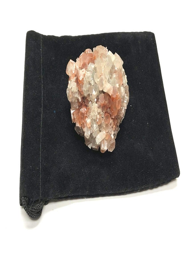 زينترون كريستال كولكشن مجموعة زينترون كريستال أراغونيت قطعة واحدة مقاس 1.5 بوصة - Image 3