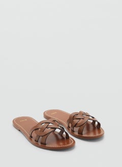 MANGO SANDALS NUDI  - Image 2