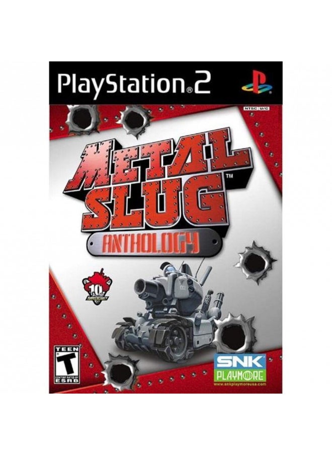 Metal Slug Anthology - PlayStation 2 - pzsku/Z270F900AF934740DC963Z/45/_/1732280619/65265b40-69da-4920-b59a-7b91c3b1521f