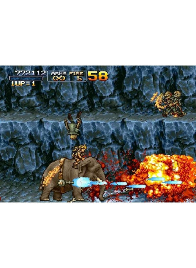 Metal Slug Anthology - PlayStation 2 - pzsku/Z270F900AF934740DC963Z/45/_/1732280621/ab226f47-cd2a-400d-8f92-bca1e9598e26