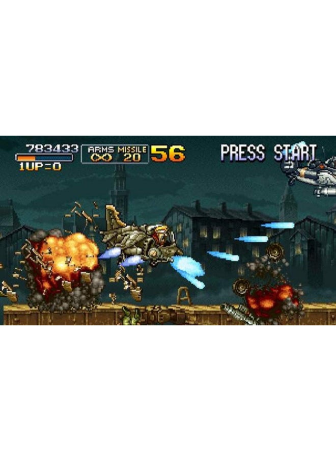 Metal Slug Anthology - PlayStation 2 - pzsku/Z270F900AF934740DC963Z/45/_/1732280622/0cfa1abb-b7e5-4771-b1c4-b56691825832