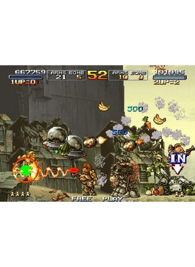 Metal Slug Anthology - PlayStation 2 - pzsku/Z270F900AF934740DC963Z/45/_/1732280630/2fcebf9d-fc7f-4c02-874a-77ab50cbb450