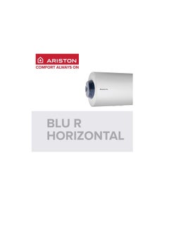 Generic Electric Water Heater 50L BLU R Horizontal  - Image 3