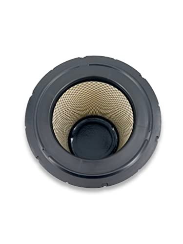 TORQUE AF25598 Engine Air Filter Compatible with Select Kenworth T2000 T700 W900L Peterbilt 387 567 587 Semi Trucks Accessories Parts Replaces RS3750 LAF5873 CA9009 42455 TR514 - Image 2