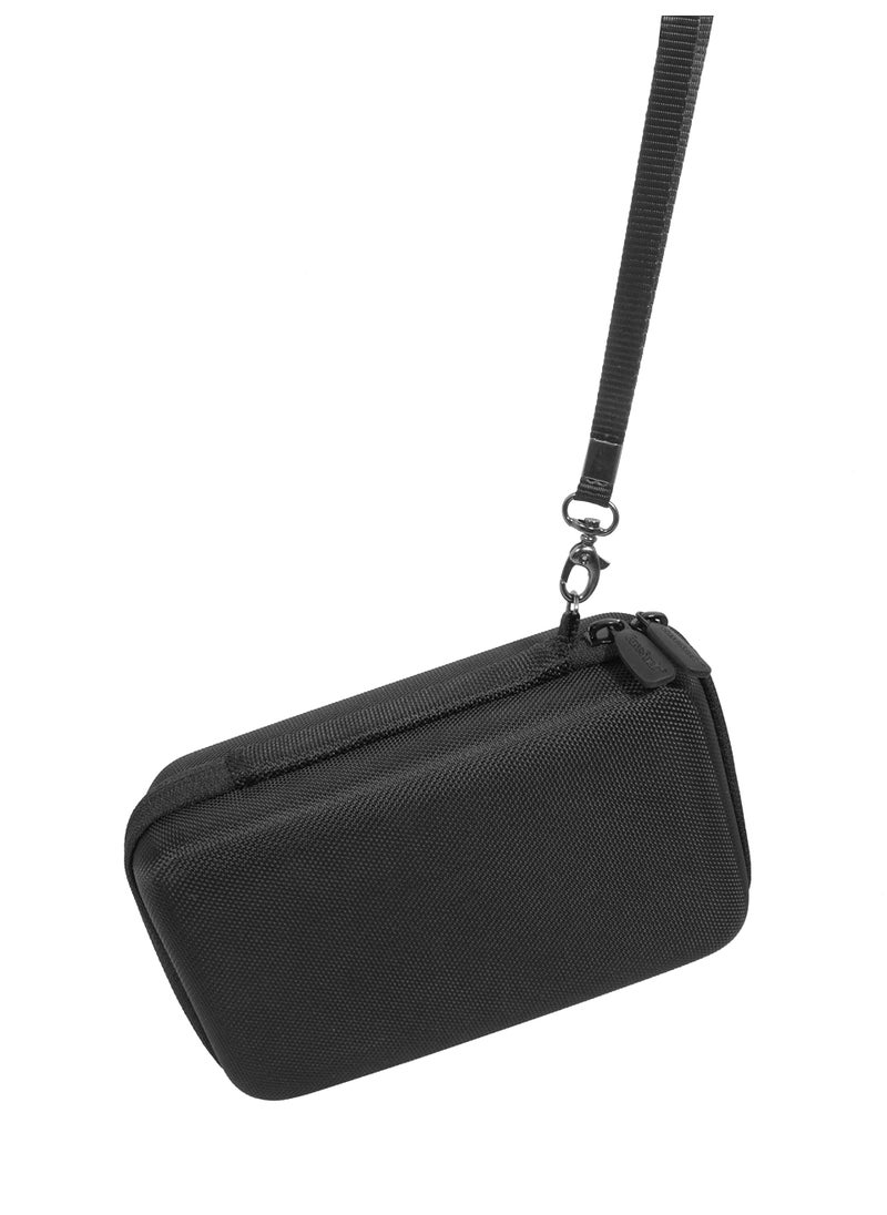CaseSack CaseSack case for GL.iNet GL-MT3000 (Beryl AX), GL-AXT1800, GL-A1300 Travel Router, Portable WiFi Router and AC Adapter, Also for GL-AR750S-Ext, GL-AR750, GL-MV1000  - Image 2