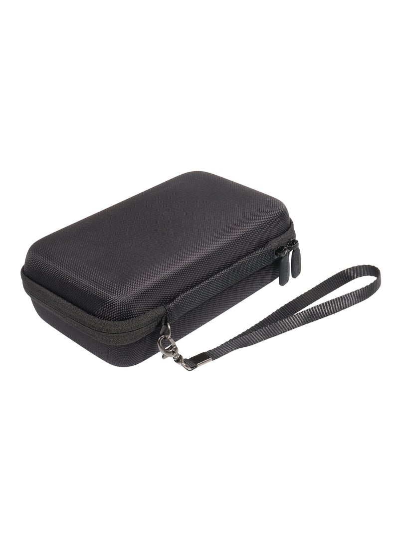 CaseSack CaseSack case for GL.iNet GL-MT3000 (Beryl AX), GL-AXT1800, GL-A1300 Travel Router, Portable WiFi Router and AC Adapter, Also for GL-AR750S-Ext, GL-AR750, GL-MV1000  - Image 5