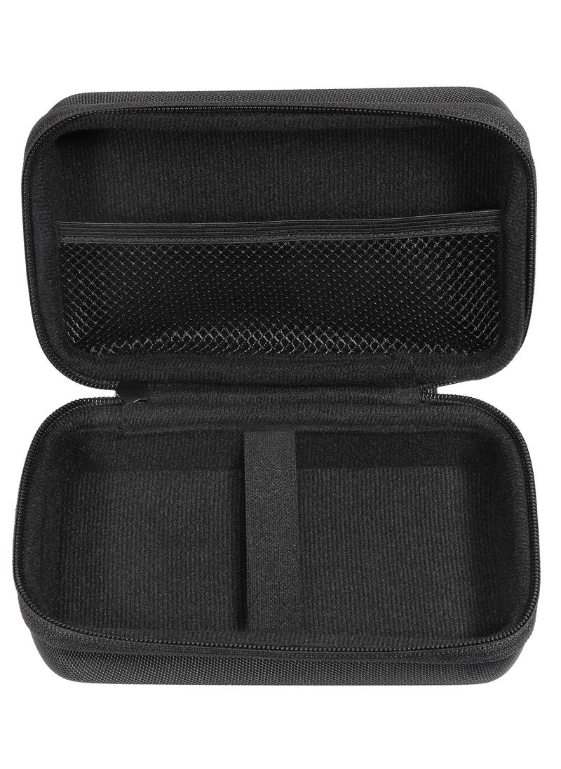 CaseSack CaseSack case for GL.iNet GL-MT3000 (Beryl AX), GL-AXT1800, GL-A1300 Travel Router, Portable WiFi Router and AC Adapter, Also for GL-AR750S-Ext, GL-AR750, GL-MV1000  - Image 4