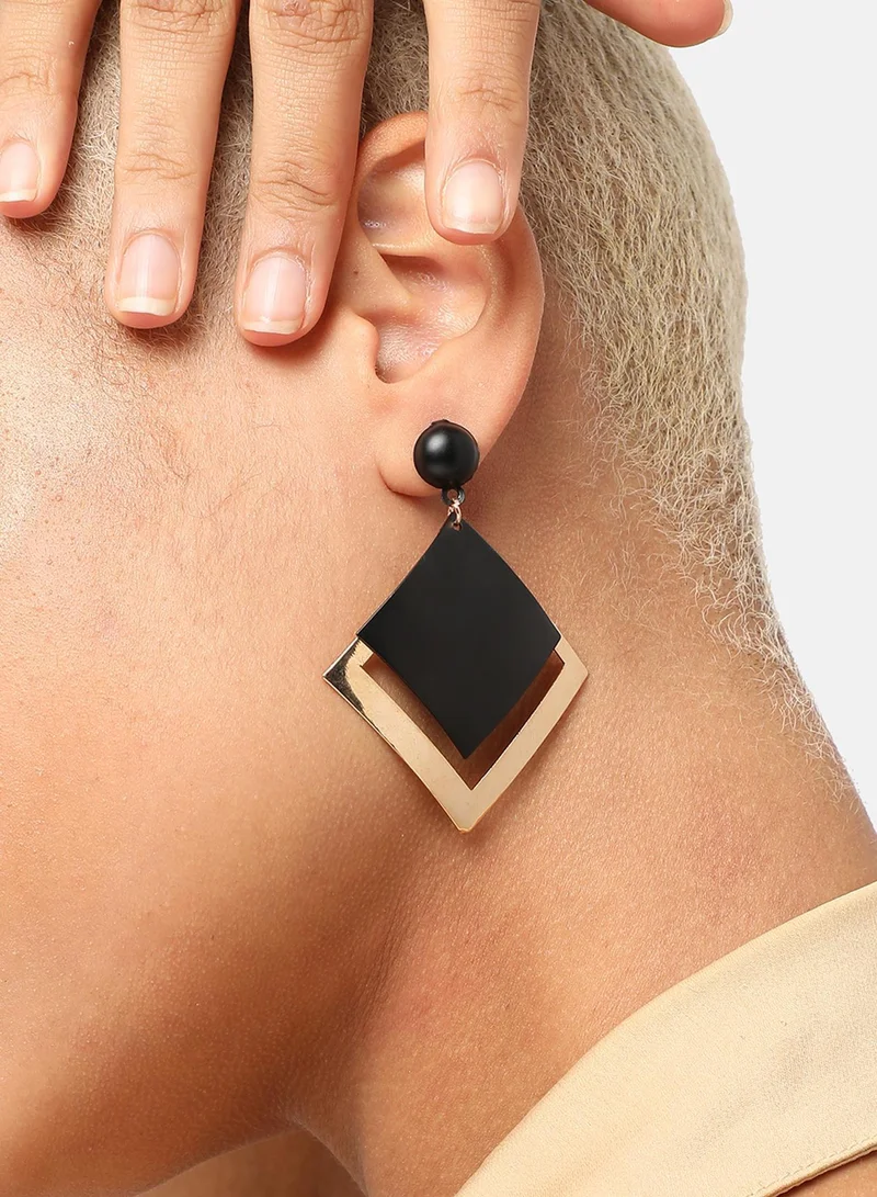 SOHI Party Artificial Drop Earring Jewellery