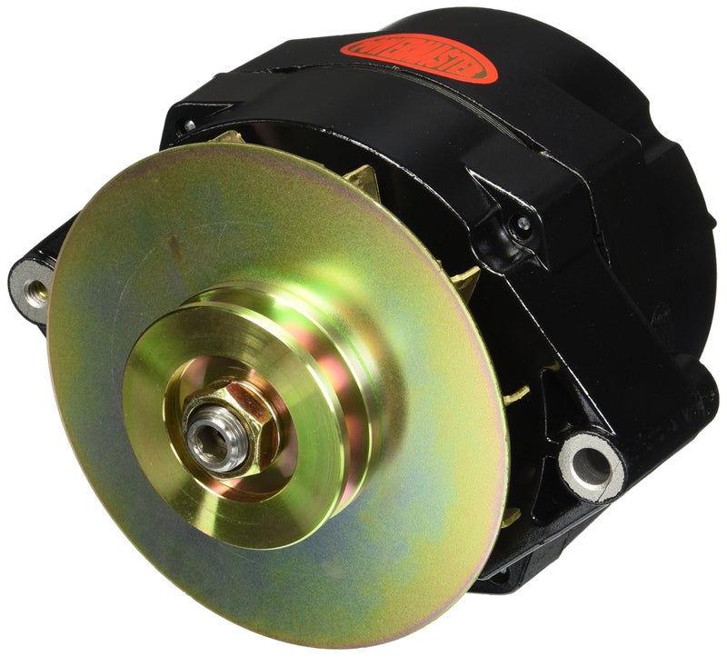 Powermaster 57294 Alternator - Image 2