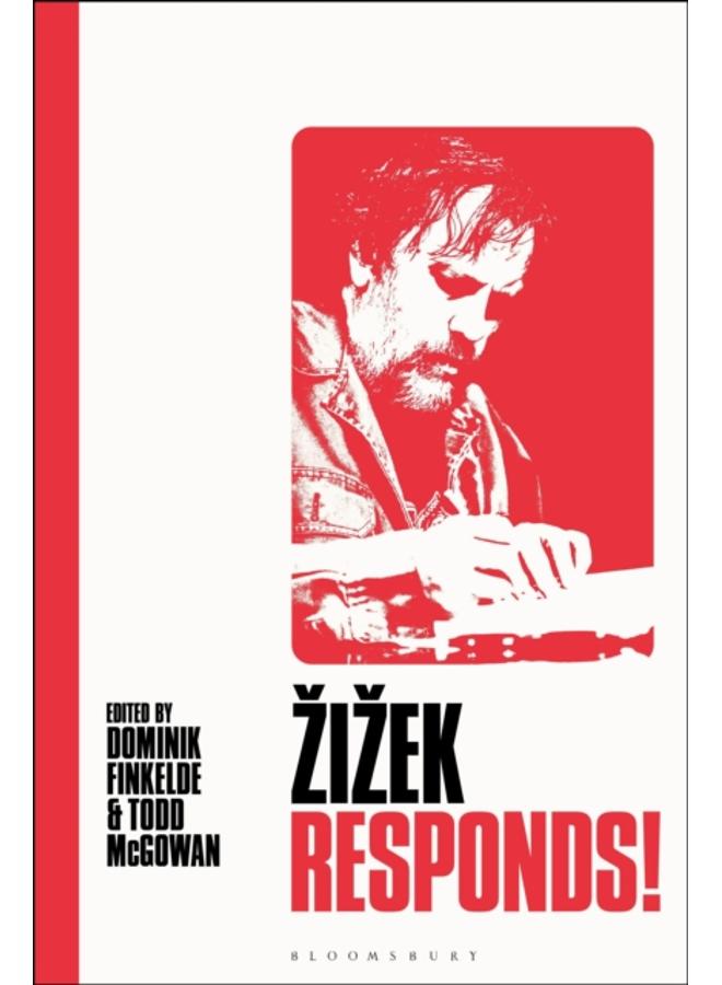 Zizek Responds!
