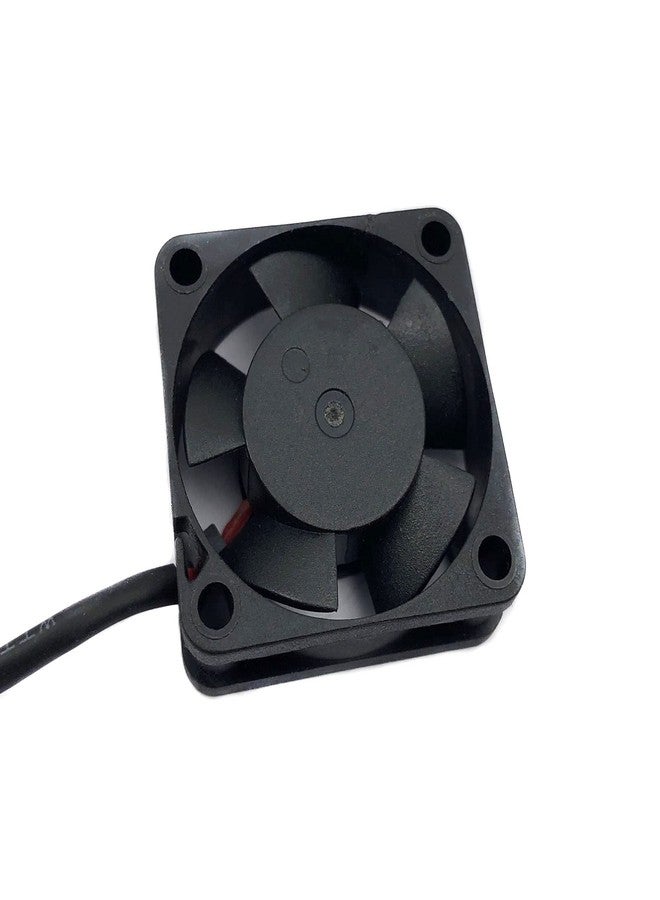 فايوان FainWan قطعتين من قابس JST RC منتجات 30x30x10 مم محرك محمل كروي/مروحة تبريد ESC - Image 4