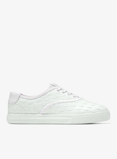 COLE HAAN Women's GrandPrø Harbor Sneakers