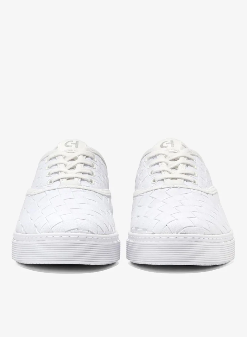 Cole Haan Women's GrandPrø Harbor Sneakers
