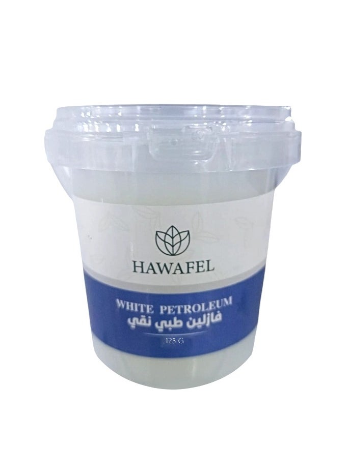 حوافل  قطعتين من فازلين طبى نقى  125 ج  - Image 2