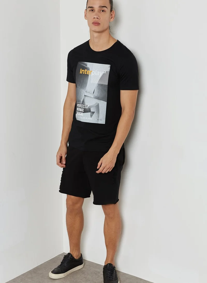 JACK & JONES Carlos T-Shirt