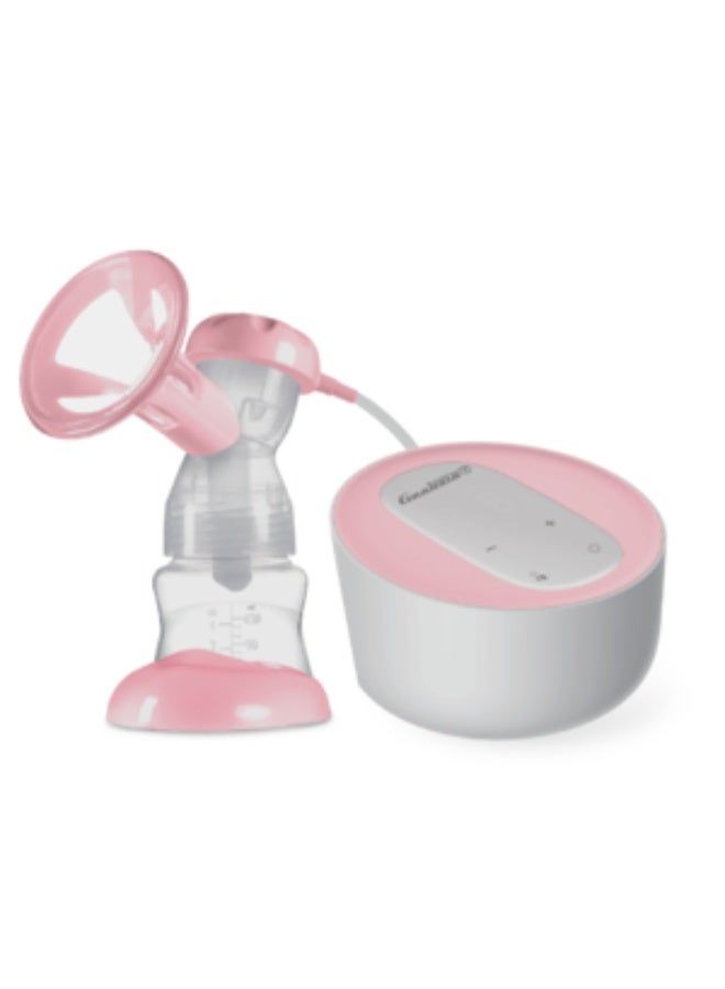  جرانزيا مضخة ثدي كهربائية فوستر فيد ، شعور طبيعي للرضاعة الطبيعية