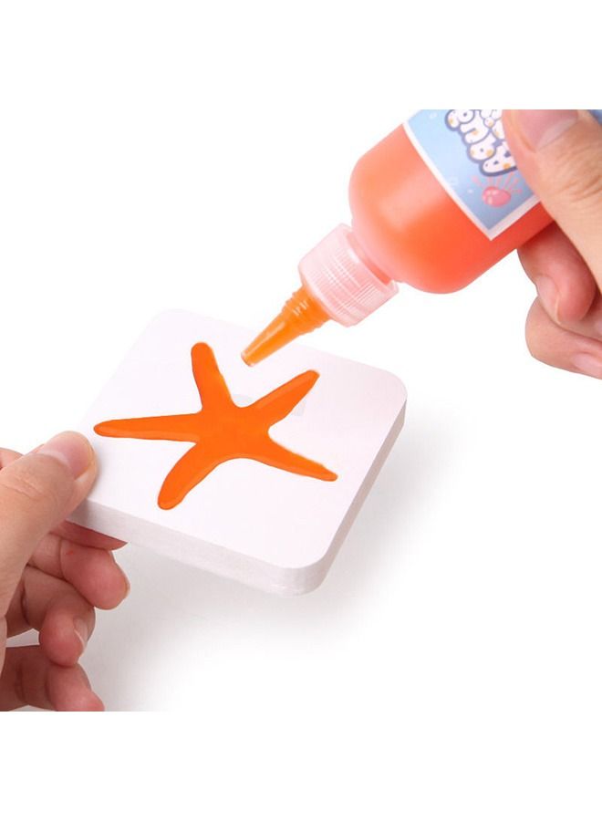 QiaoKai Children's magic water elf ocean magical magic handmade material experimental toy - Image 2