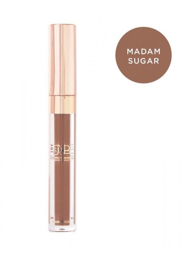 Lip Gloss -  Madam Sugar - pzsku/Z271002B9A72ECA6C3FB8Z/45/_/1670821468/8372cfff-bb3f-46e8-aa08-6bcf44fa16e7