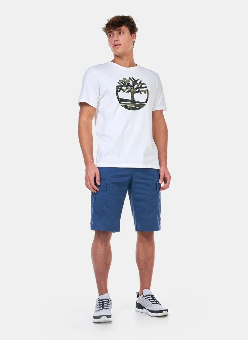 Timberland Men's Outdoor Heritage Cargo Shorts
