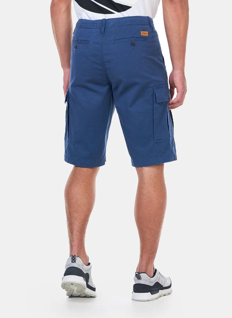 Timberland Men's Outdoor Heritage Cargo Shorts