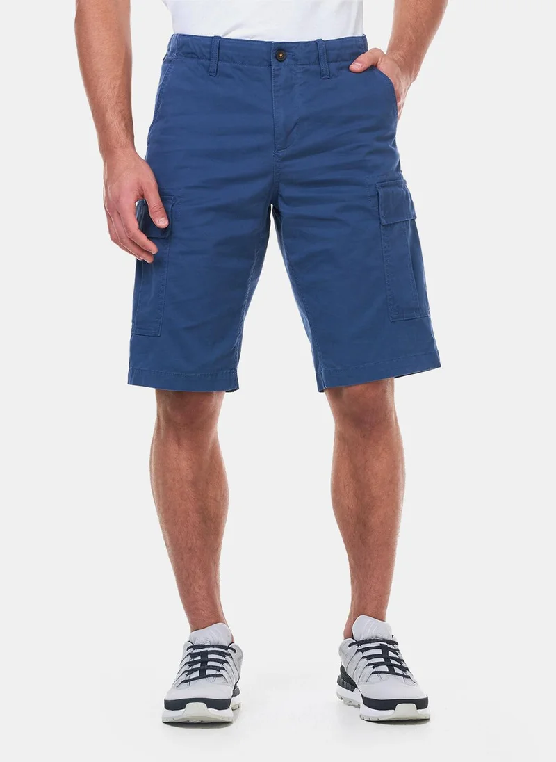 Timberland Men's Outdoor Heritage Cargo Shorts
