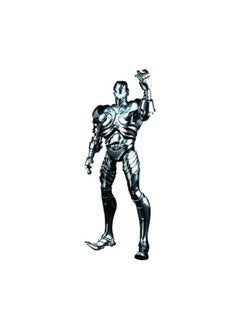 THREEZERO Three Zero : Marvel - Ultron Classic 