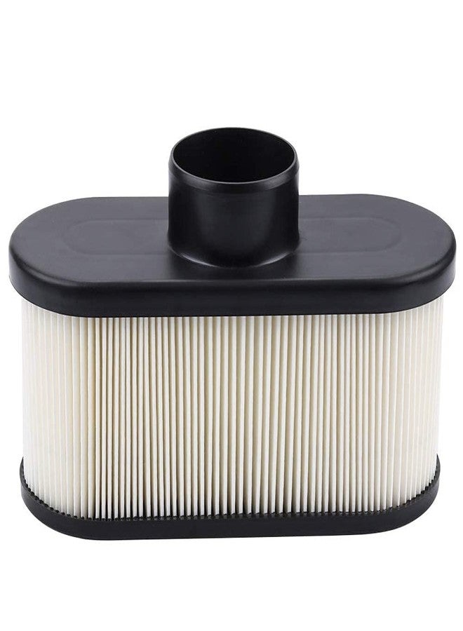 Hipa فلتر هواء HIPA 11013-0752 لمحركات كاواساكي FR691V وFR651V وFR730V رباعية الأشواط، أرقام القطع: 11013-0726 و11013-7049 و11013-7047، مع فلتر أولي 11013-7046. - Image 5