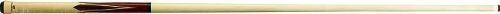 Players Exotics E-JC Birds-Eye Maple and Rengas Jump Pool Cue - Image 2
