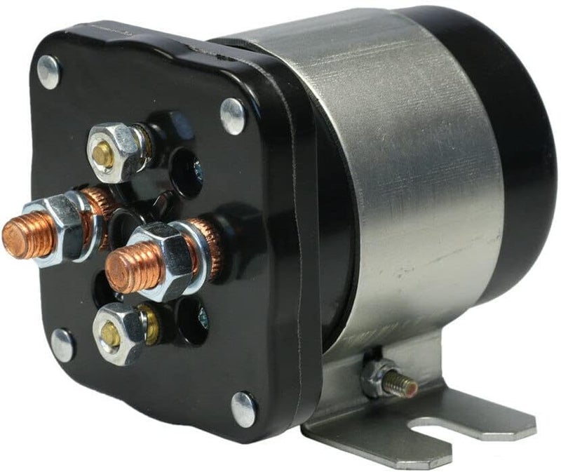 Viefow 12V Solenoid Power Relay - Image 1