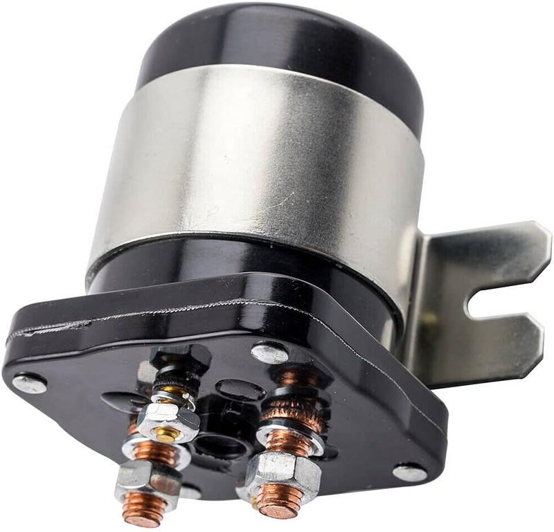 Viefow 12V Solenoid Power Relay - Image 3
