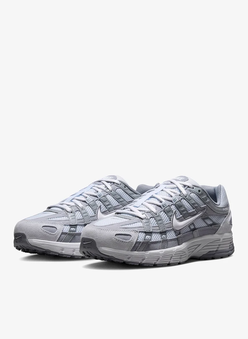 Nike FOOTBALL GREY/FOOTBALL GREY-STEALTH-WHITE P-6000 Mm for Women | Best Price UAE