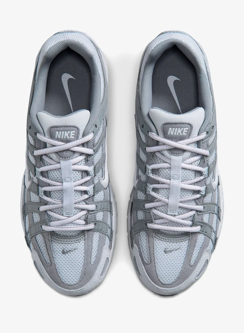 Nike FOOTBALL GREY/FOOTBALL GREY-STEALTH-WHITE P-6000 Mm for Women | Best Price UAE