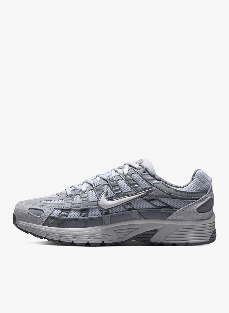 Nike FOOTBALL GREY/FOOTBALL GREY-STEALTH-WHITE P-6000 Mm for Women | Best Price UAE