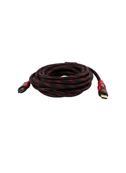 Micro Usb Cable 118.1Inch Extra Long Charger Cable For Ps4 Controller Play And Charger Data Sync Cord For Xbox One Fast Charging Accessory