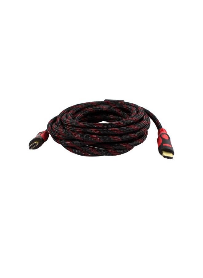 erorex - Micro Usb Cable 118.1Inch Extra Long Charger Cable For Ps4 Controller Play And Charger Data Sync Cord For Xbox One Fast Charging Accessory - Image 1