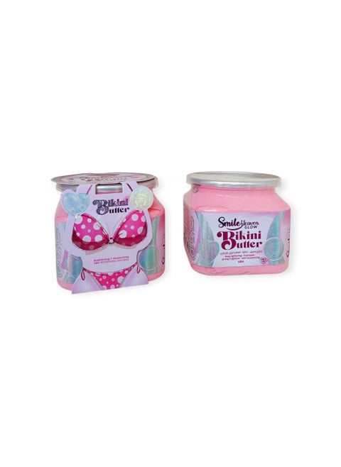 Bikini Butter 450 ml