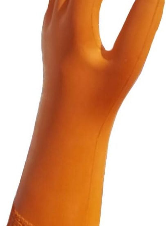 Class 2 Insulated Lineman Rubber Gloves 20KV High Voltage Electrical Safety Protective Work Gloves - Image 5