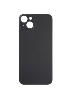 Replacement Back Glass iphone 15 plus black