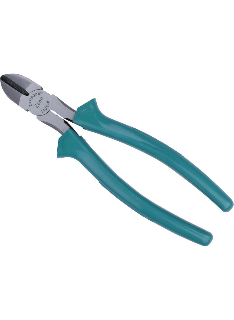 Taparia 1101-8 Econ Side Cutting Plier - Image 2