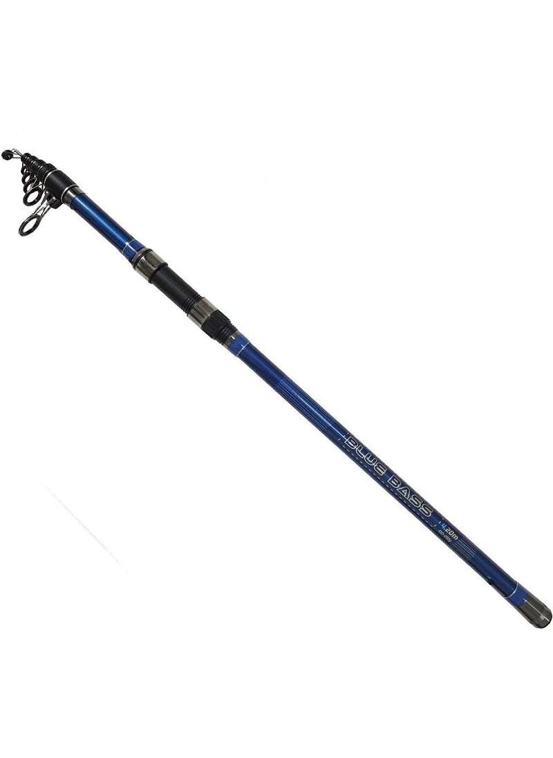 Blue Bass 4.20m 100-250gr Fishing Pole - pzsku/Z27110EEC738CC5CFCE6EZ/45/_/1740601572/cb96c241-adb7-47cb-8208-5d35a78e197a