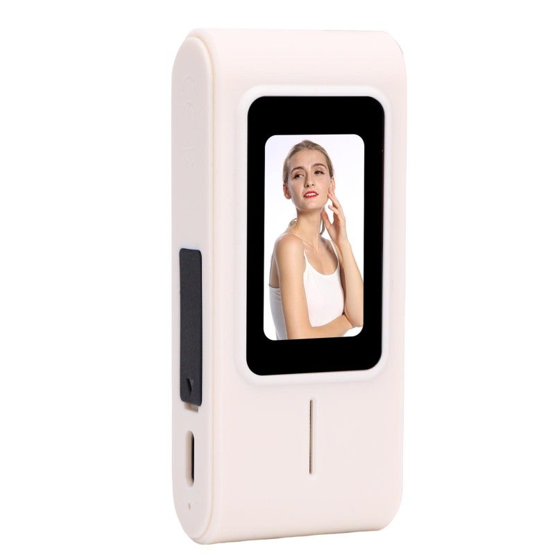 Digital Camera 12MP FHD 1080P Retro CCD Compact Digital Camera - CMOS Autofocus with 1.47 Inch Screen for Travel and Beginners - Image 2