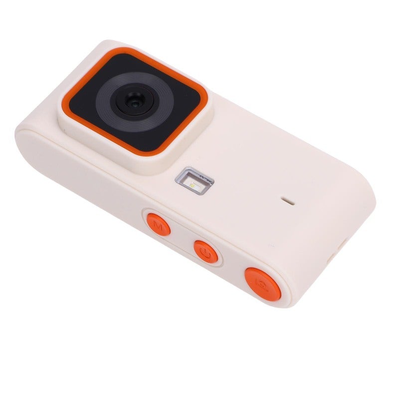 Digital Camera 12MP FHD 1080P Retro CCD Compact Digital Camera - CMOS Autofocus with 1.47 Inch Screen for Travel and Beginners - Image 4