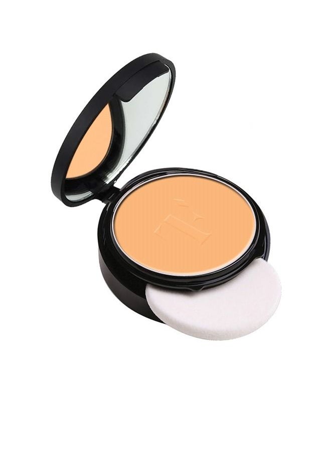 Touch Factor Pro Finish Compact Powder  - Image 2