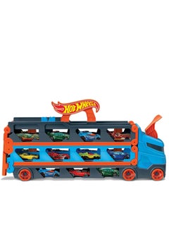 Hot Wheels Speedway Hauler Storage Carrier - pzsku/Z271127E9580C5CFB309FZ/45/_/1727522631/90286445-8a02-406c-af34-1dfe38eed3e2