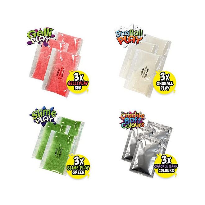 Simba Zimpli Kids Mega Play Pack - Image 1