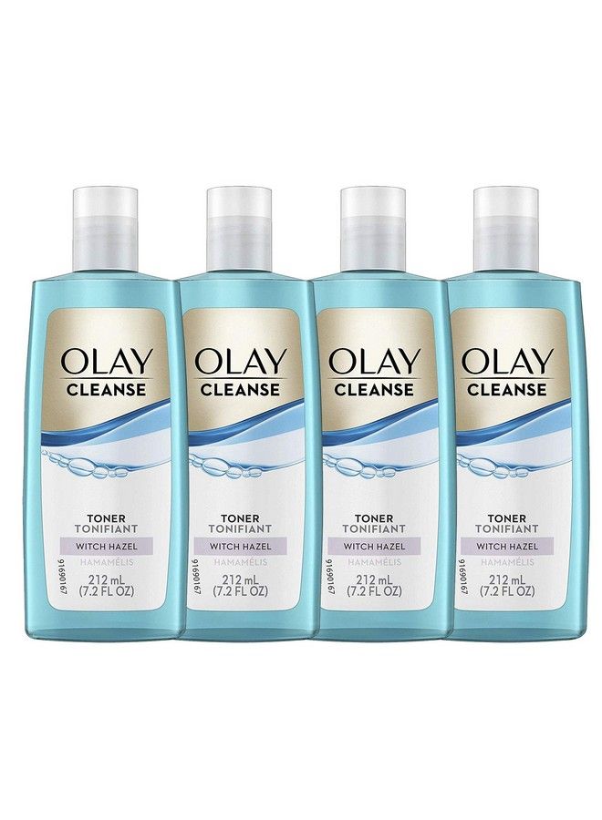 Olay Oil Minimizing Toner 7.2Oz(Pack Of 4) - Image 2